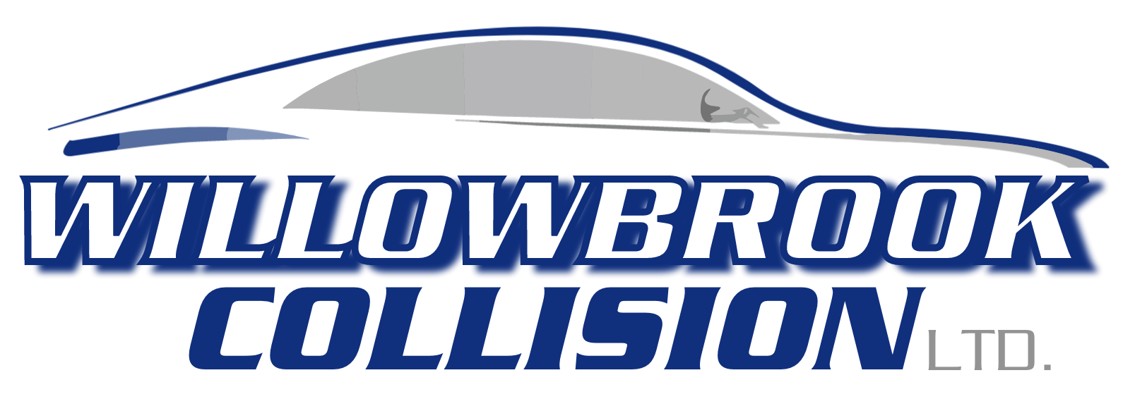 Willowbrook Collision and Glass